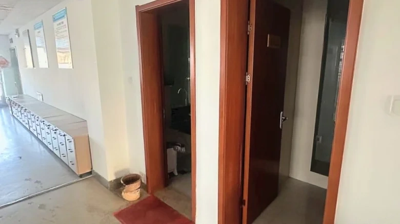 Science and Technology Innovation Valley (Qingdao) Science Park - View 5