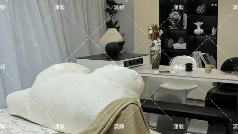 Changjiahui Langfeng - View 9