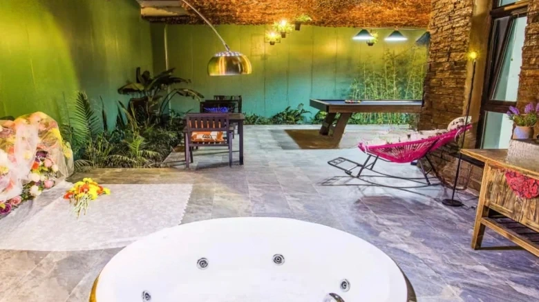 Runda Glass Town - View 6