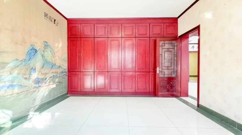 Jinan Literati Garden - View 8