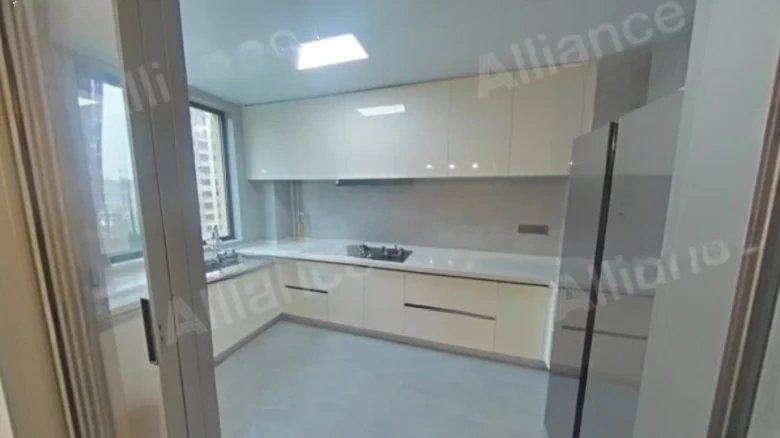 HighNew Green City Magnolia Garden Run Yuan - View 8