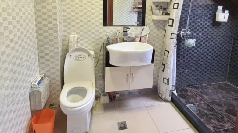 Changxin Garden - View 9