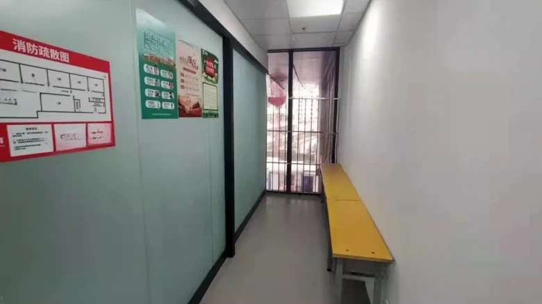 South China · Year Zero Times City - View 9