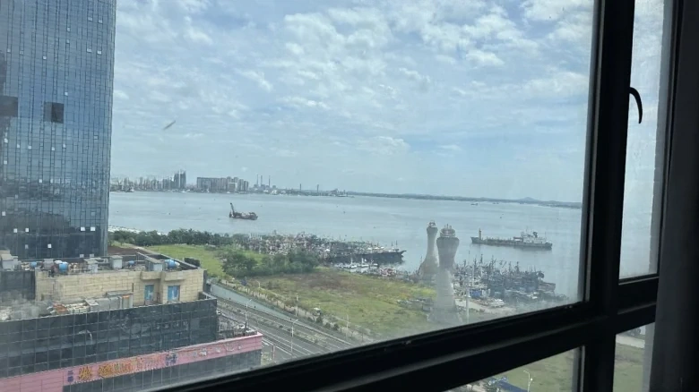 Rongsheng Central Plaza - View 4