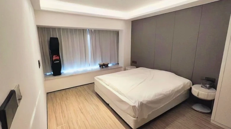 Vanke Sea Metropolis - View 3