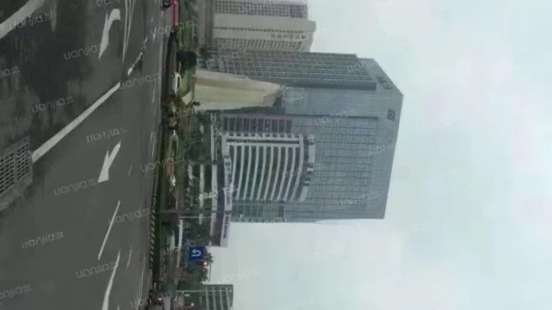 Wega Business Tower - View 5