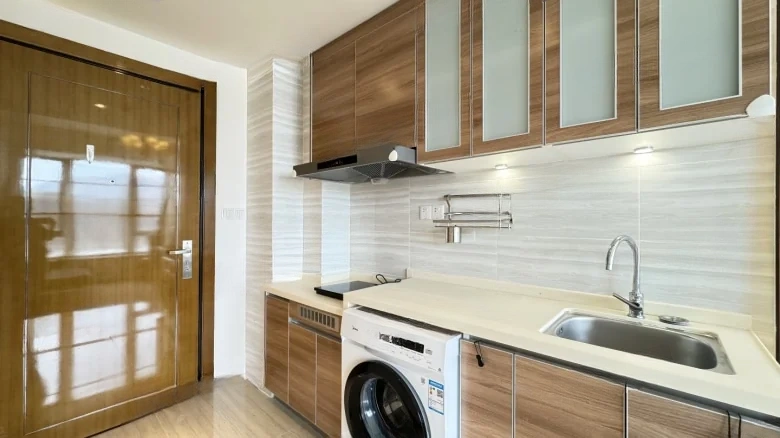 Sanya Evergrande Imperial Court - View 3