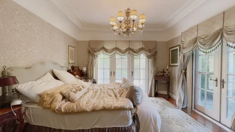 Skytranquil Bay Harbor - View 12