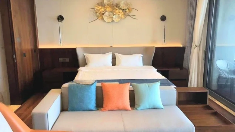 Tiancheng Central Coast - View 3