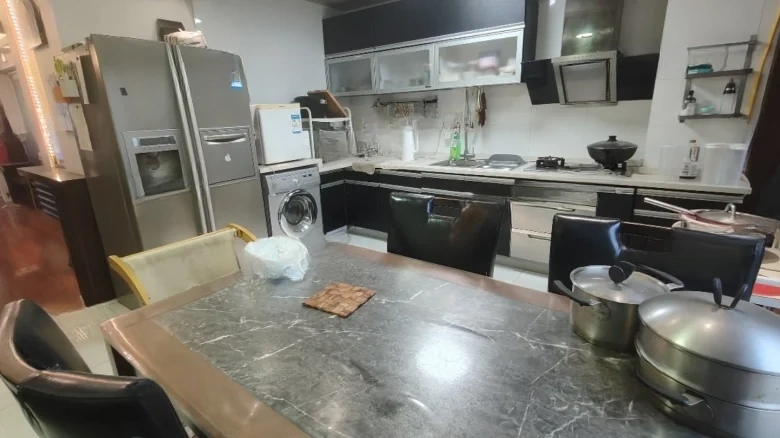 Fuyuan Garden - View 5