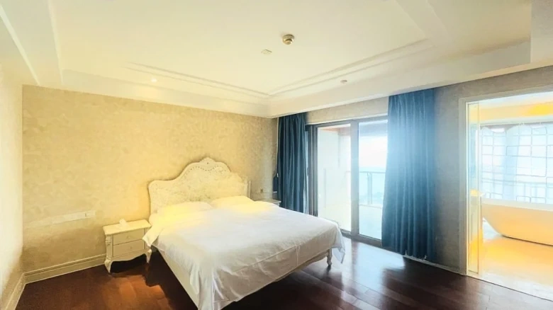 Half Mountain Peninsula Central Sea View Avenue - View 18