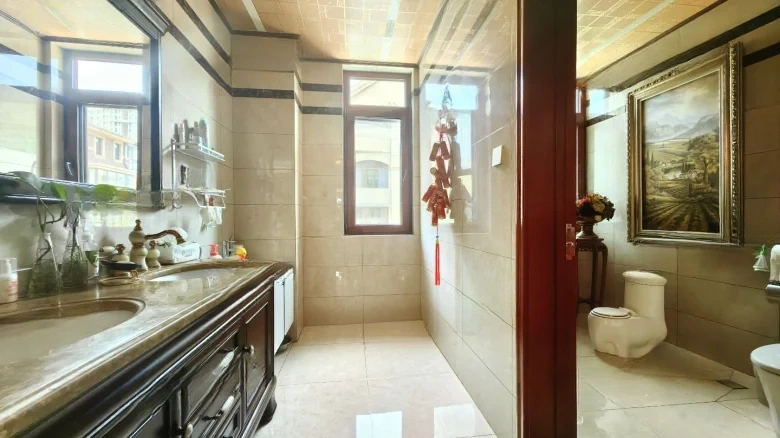 China Ocean International Platinum Palace Villas West District - View 26