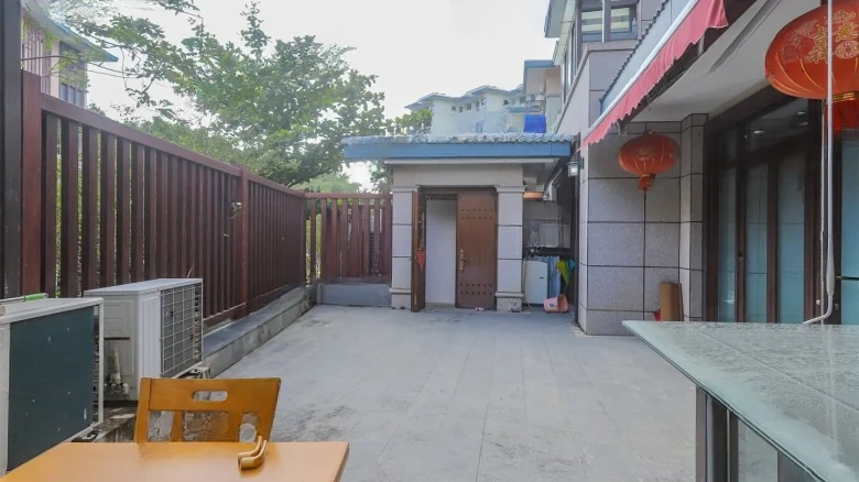 Sanya Courtyard Villa - View 25