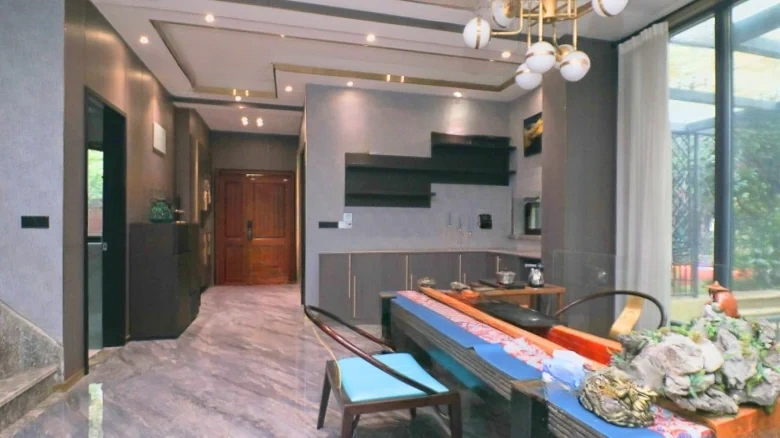 Recruit Splendid Mansion - View 13