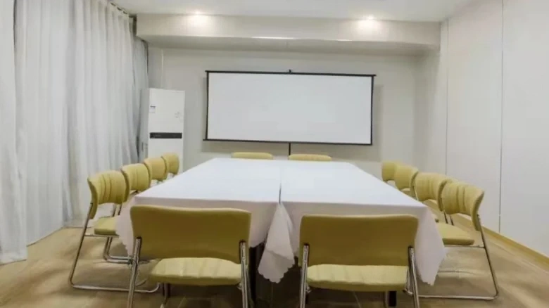 Runda Glass Town - View 5