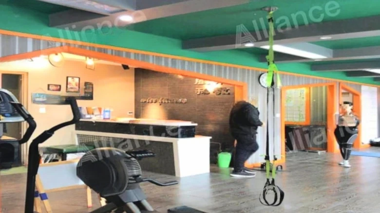 China Resources Land Residence - View 2