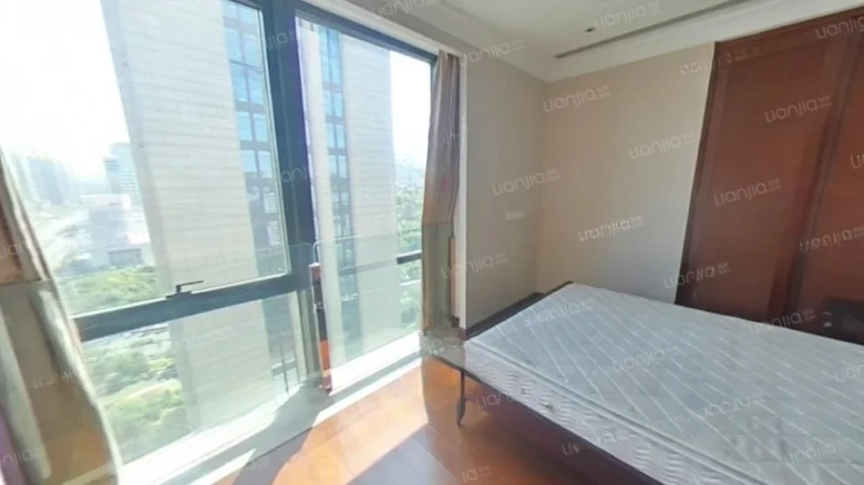 Haier Greentown Quanyun Village Magnolia Apartments - View 3