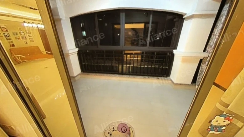 Fragrant Mountain Sea View Garden - View 5