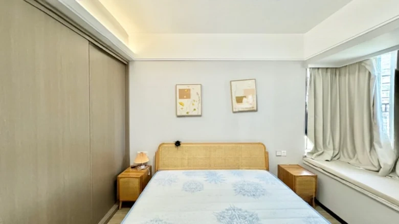 Poly Greentown Yuefu - View 3