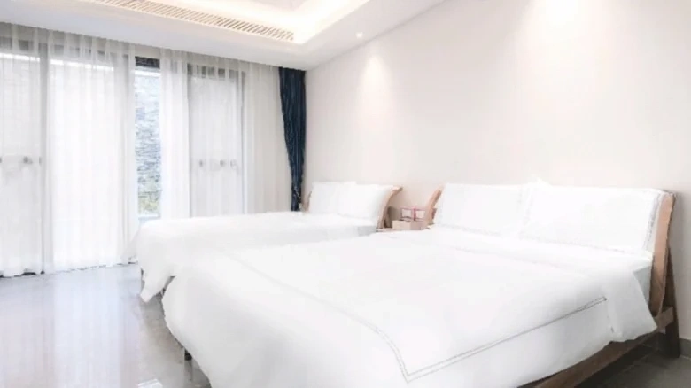 Runda Sanya Bay Gao Erji Villa Complex - View 5