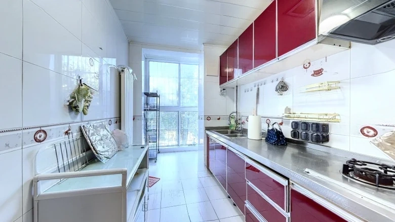 Double Prosperity North District - View 9