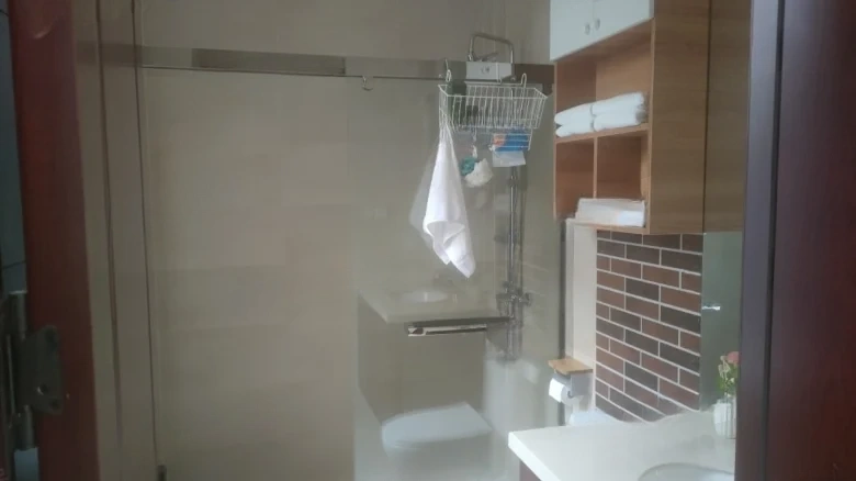 Xishan Imperial Garden - View 11