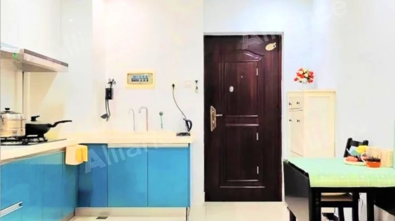 Blue Sea and Sky Phase I - View 4