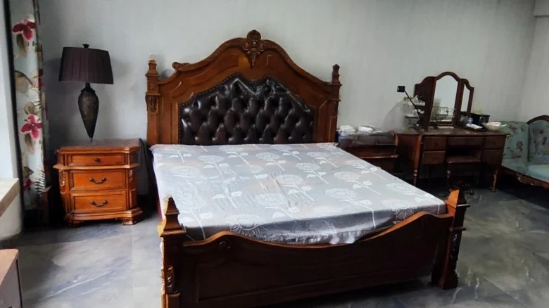 Upper Hill Fragrant Island Estate Villas - View 3