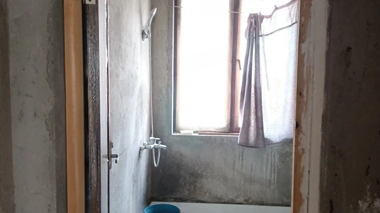 Huanglong Garden - View 12