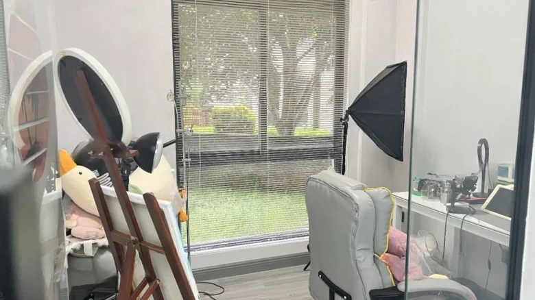 Golden Finger Hainan Grand Mansion - View 7