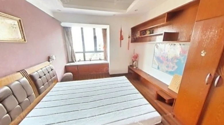 Sapphire Sky West District - View 4