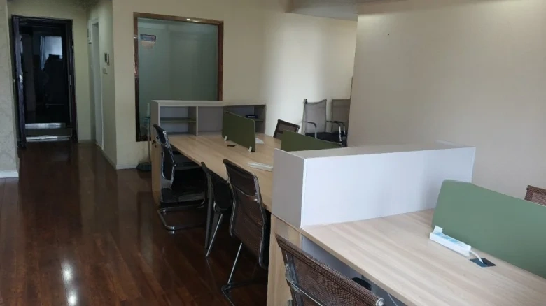 Kunming Xishan Wanda Plaza - View 3