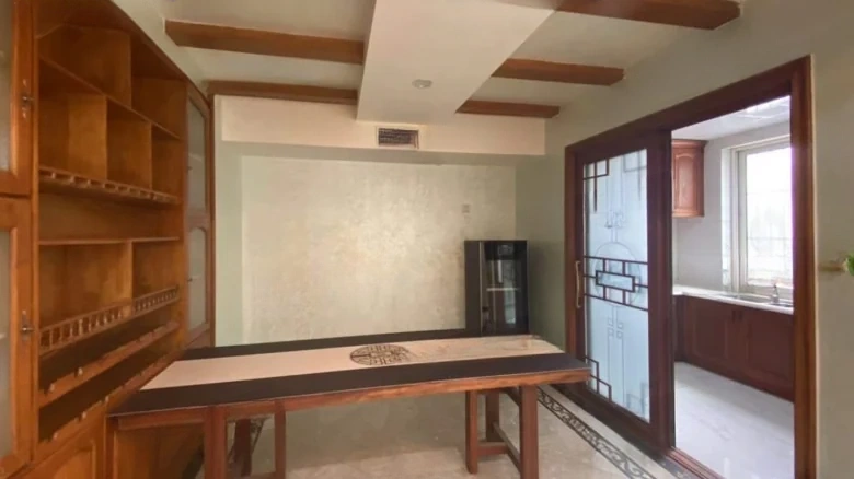 Hai信 Nanling Charm Area A District - View 4