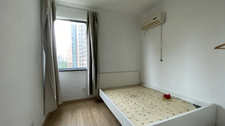 Wanke Guangming City East District - View 2