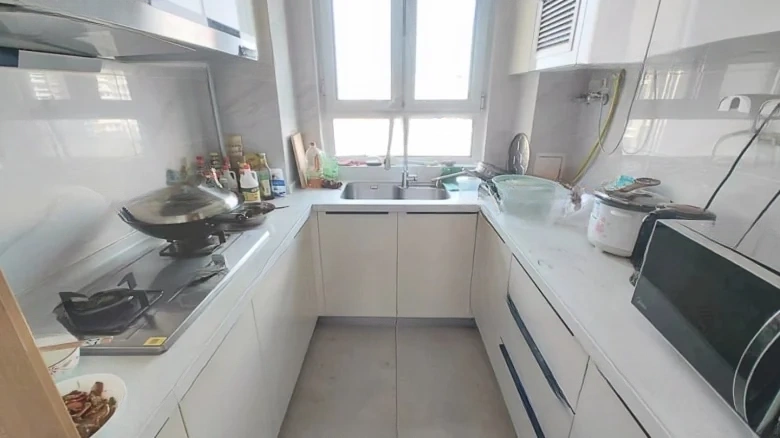 Hisense Guanlan - View 8