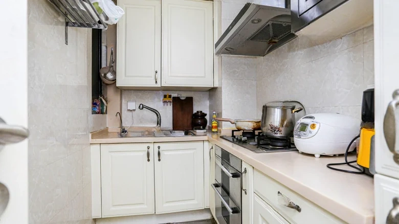 Dahua Jinxiu Huacheng Fourteen Districts - View 6