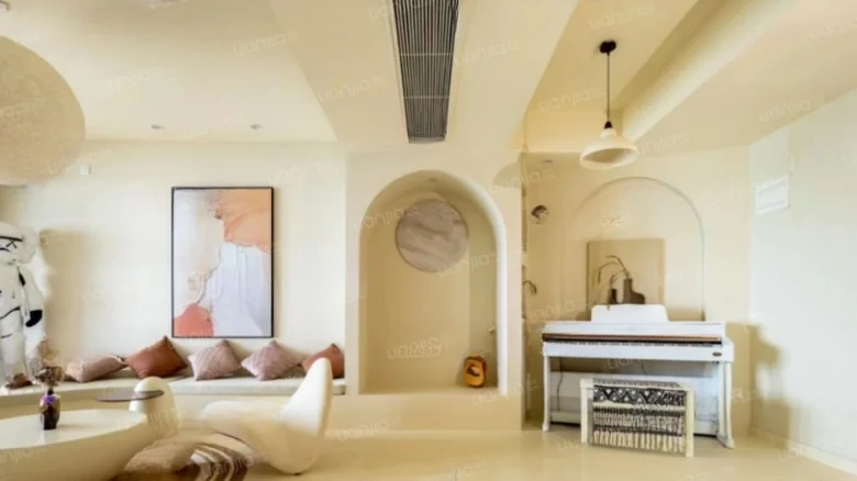 Banshan Peninsula Donghai Bay Phase III - View 3