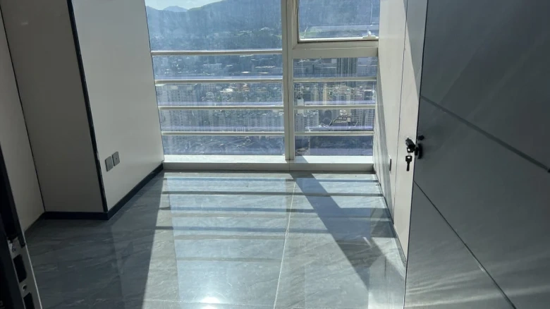 Harmony Square - View 2