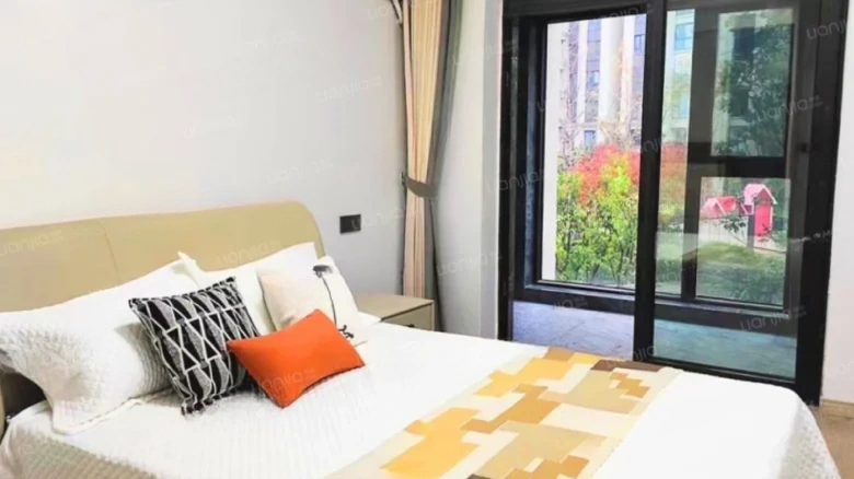 Binhai No. 1 - View 2