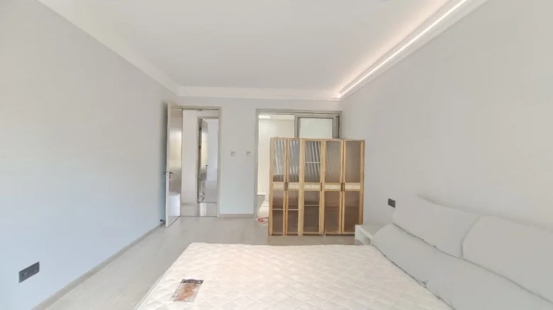 China Rail Nodder Mountain Sea Spring Breeze - View 3