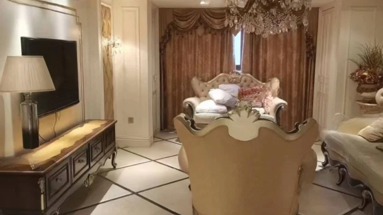 Chantel Peninsula South District - View 6