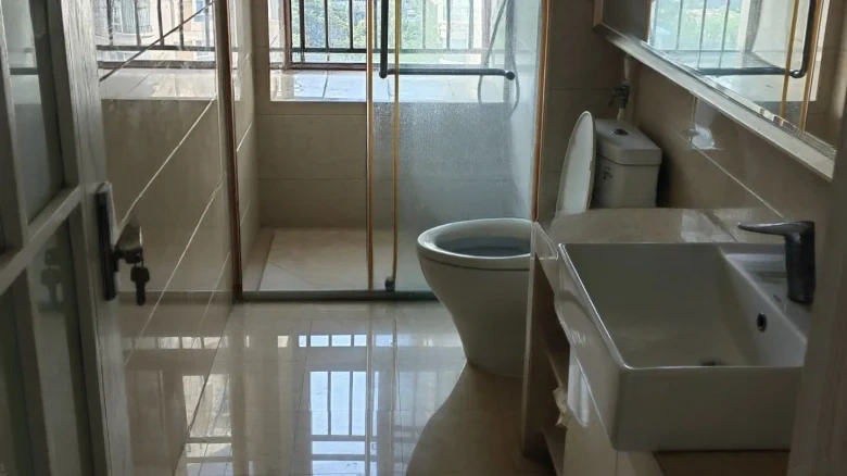 Sapphire Sea Sky Phase III - View 6