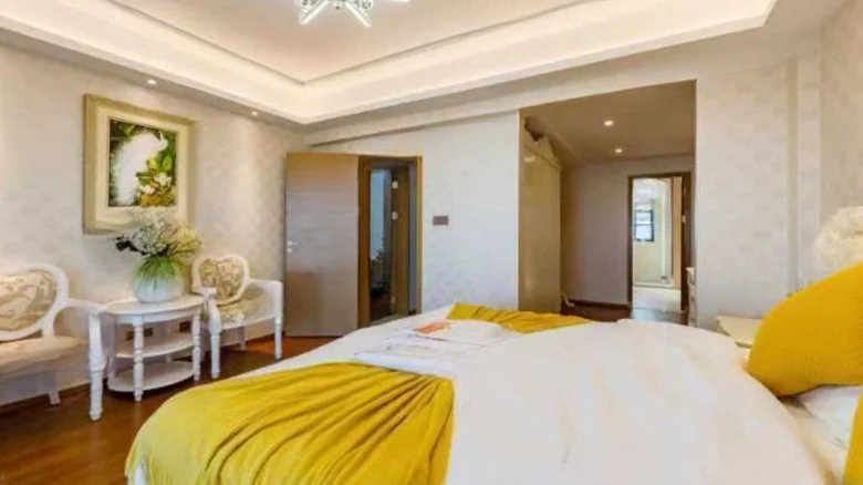 Dianchi Grace Manor - View 5