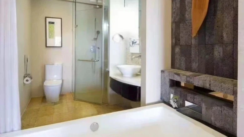 Kuo Guang Homestead Hotel - View 3