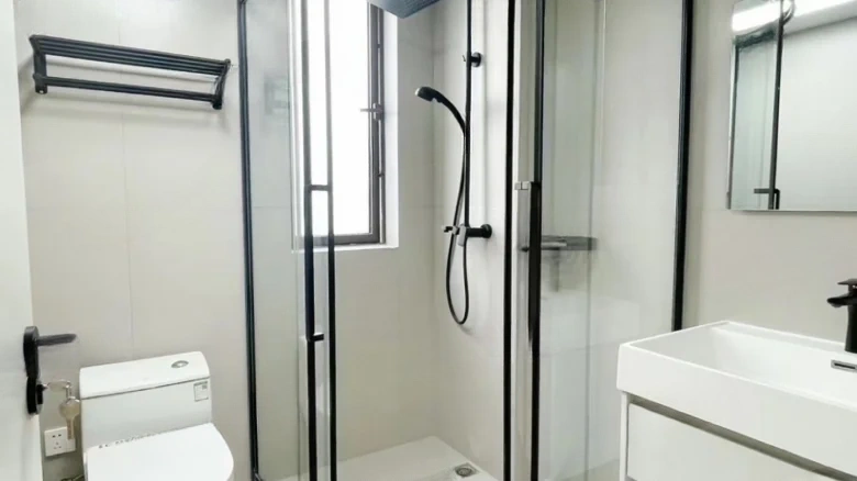 Wangdu Scenery Residence - View 12