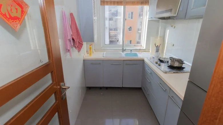 Sanlin Shibo Jiayuan (Banquan Road, Lane 2101) - View 4