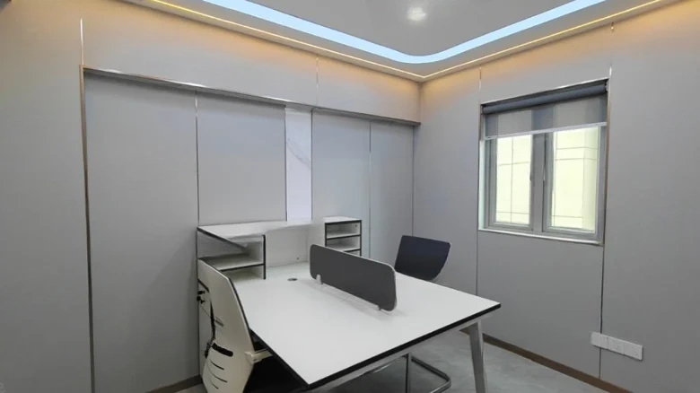 Deskin City Plaza - View 3