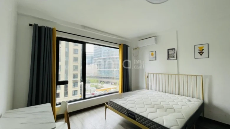 Riverfront Wanxiang Place - View 5