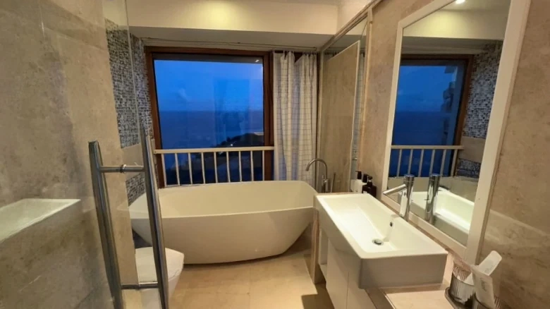 Half Mountain Peninsula Central Sea View Boulevard - View 8