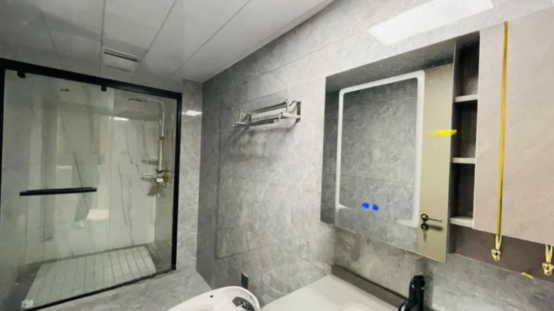 Riverfront Wonder Place TianDi - View 9